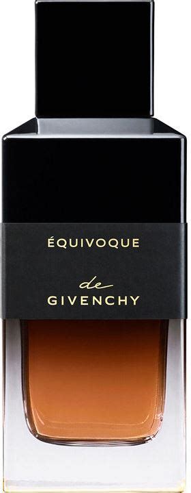 givenchy equivoque perfume